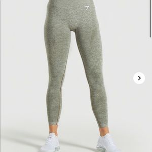 Vital seamless leggings